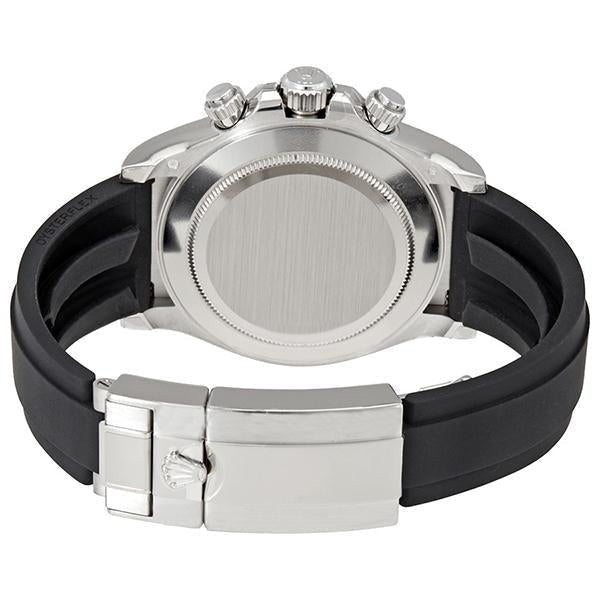 （代金引換）デイトナ m116519ln-0027 40MM