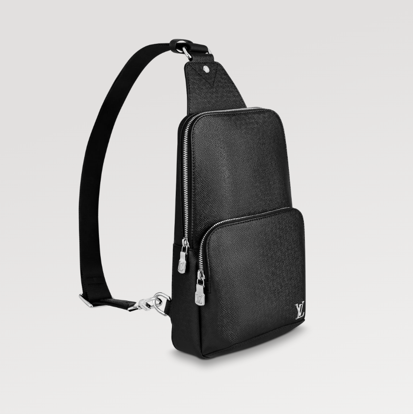 Louis Vuitton アヴェニュー・スリングバッグ  M30443