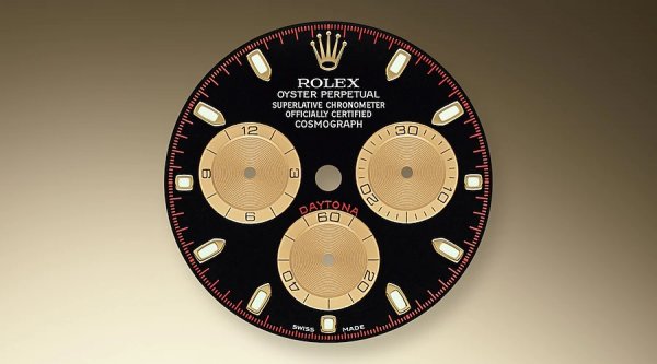 デイトナ m116508-0009 40MM