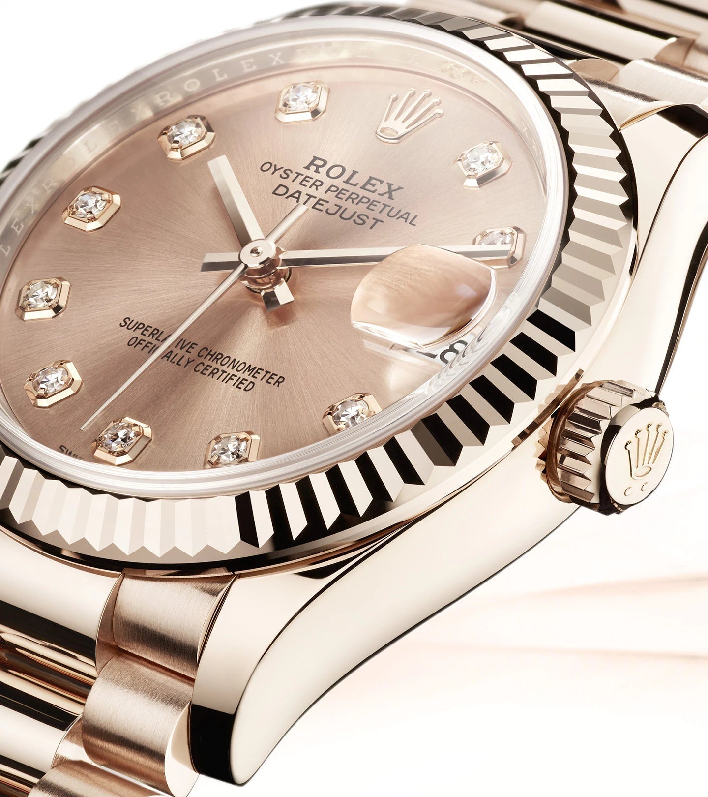 （代金引換）クラシック腕時計ログタイプ278275  31MM