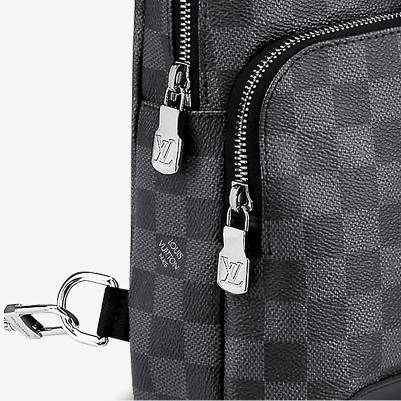 LOUIS VUITTON ボディバッグ 長財布 2点セット お得 Ref:M41719+N62665