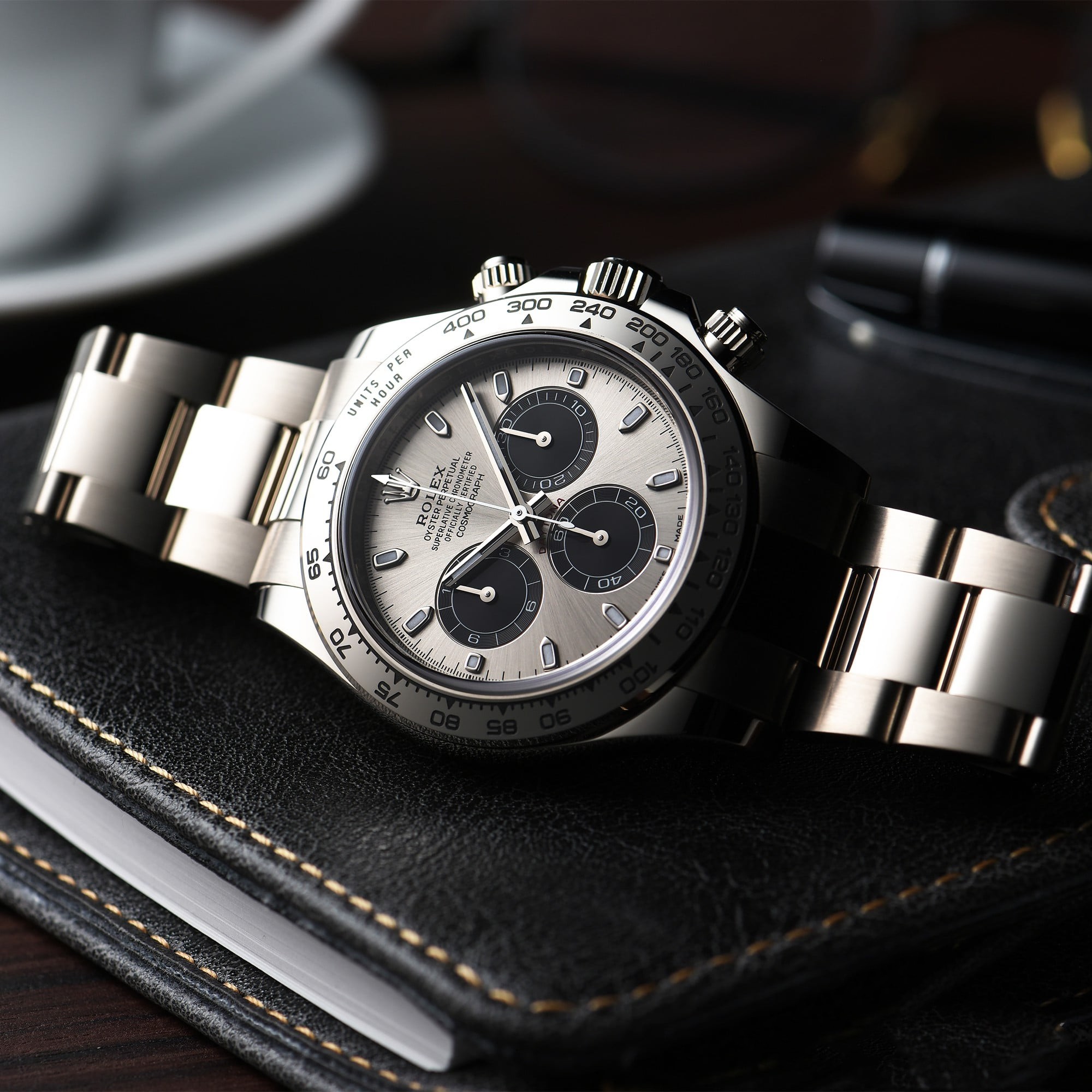 （代金引換）デイトナ 116509-0072 40MM