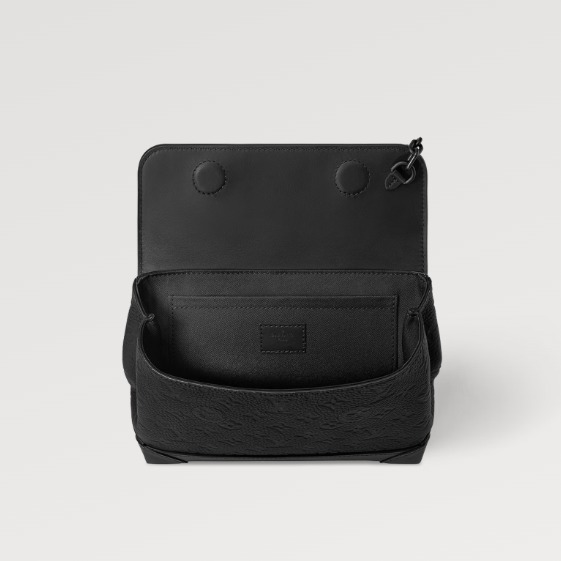 【ピンバックルがお洒落♪】Louis Vuitton★スティーマー PM M24436