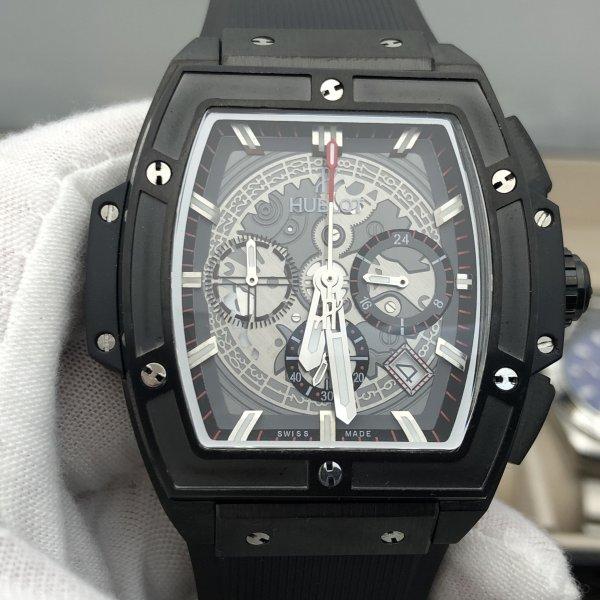 【代金引換】スピリット オブ ビッグ・バン 601.CI.0173.RX 45MM