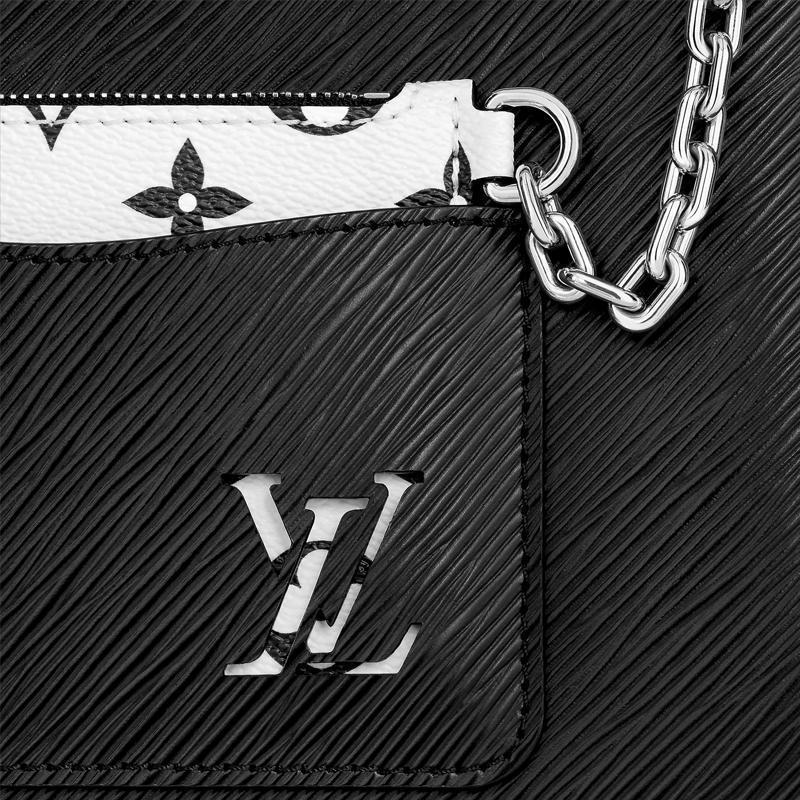 [Only 1]LOUIS VUITTON  マレル Ref : M80689