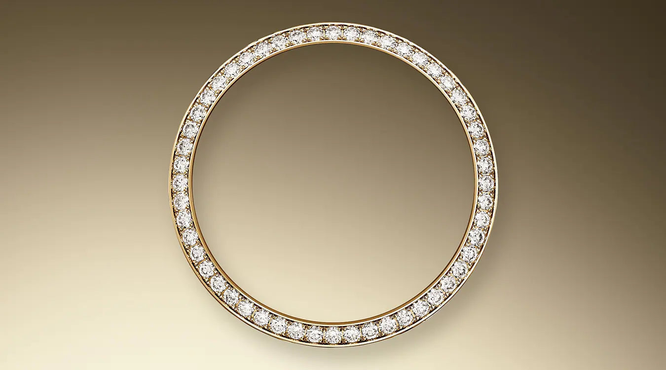 クラシックな腕時計m128348rbr-0008  36MM