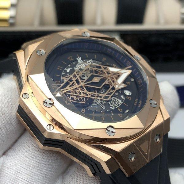 【代金引換】ビッグ・バン 418.OX.1108.RX.MXM19 45MM