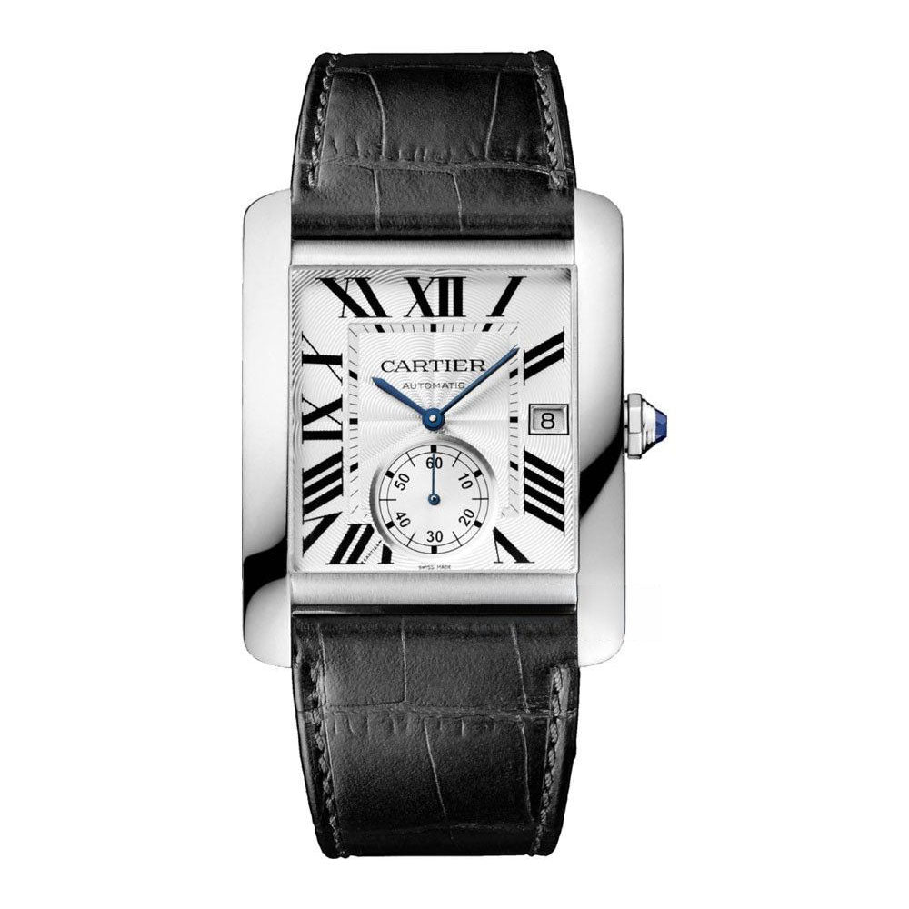 Cartier カルティエタンクシリーズW5330003腕時計です