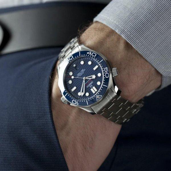 オメガ シーマスター 210.30.42.20.03.001 42mm