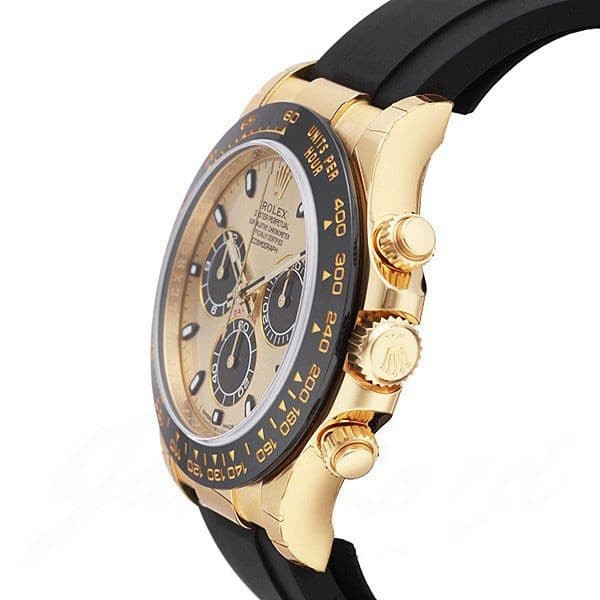 （代金引換） デイトナ M116518ln-0048 40MM