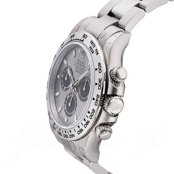 （代金引換）デイトナ 116509-0072 40MM