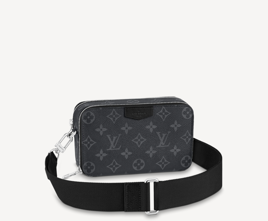 ALPHAウェアラブルウォレットM81260