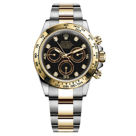 【数に限りがあります  Rolex watch  m116503-0008  40mm