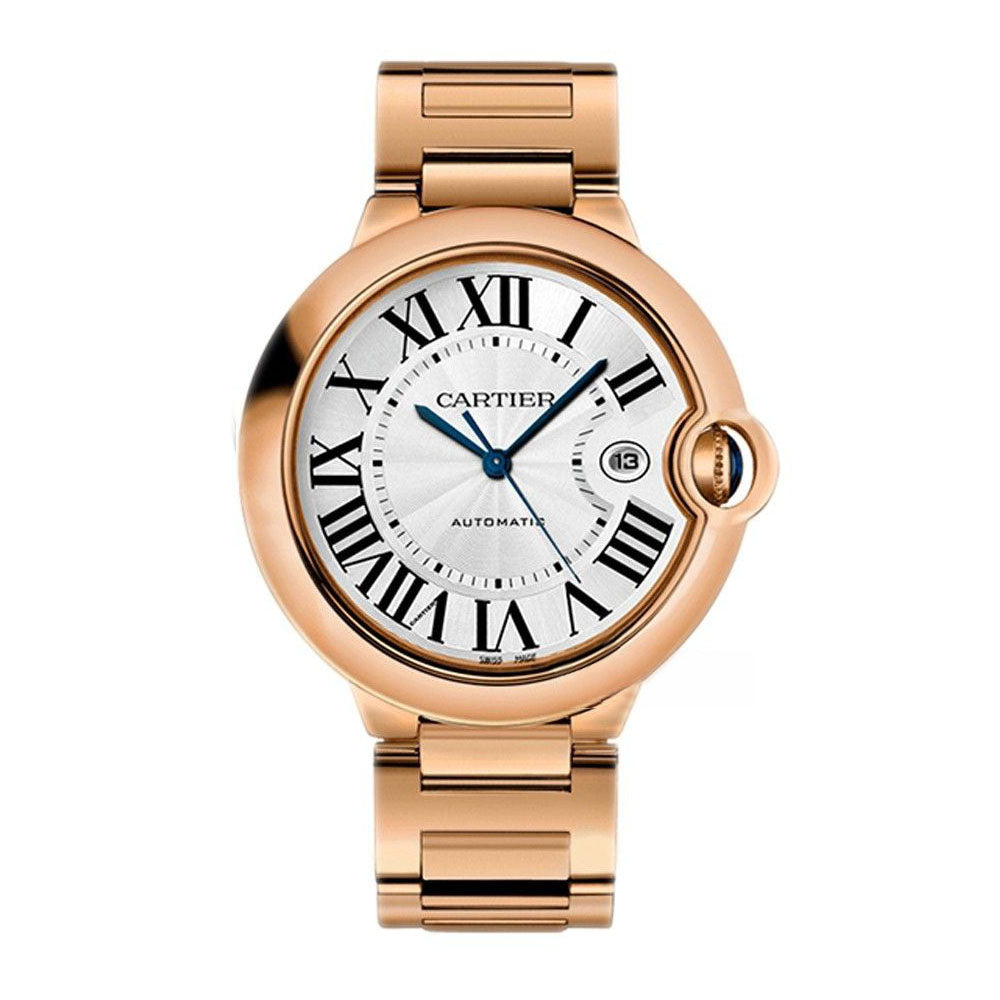 Cartier  カルティエブルーバルーンシリーズW69006Z2