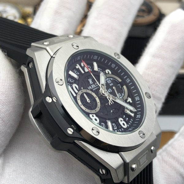 ビッグ バン 411.NX.1170.RX 45mm