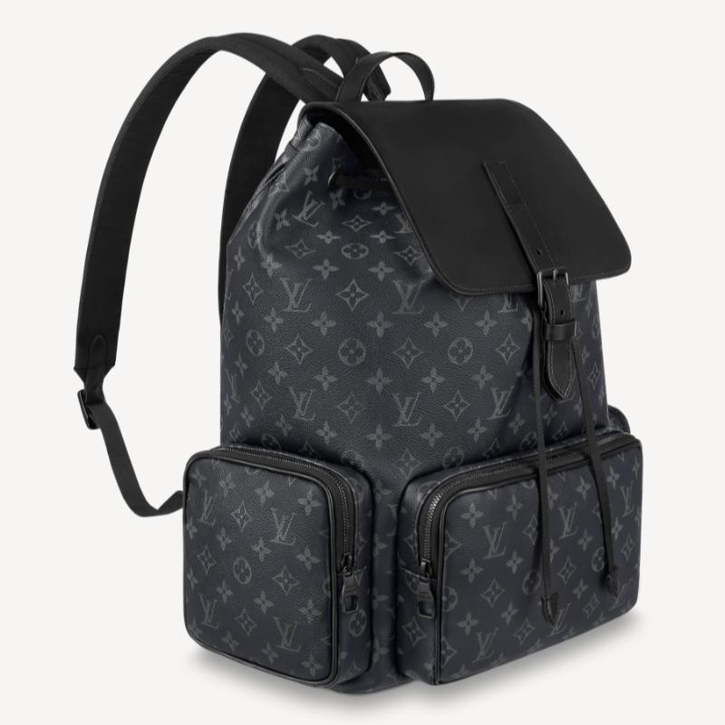 LOUIS VUITTON  トリオ・バックパック  Ref:M45538