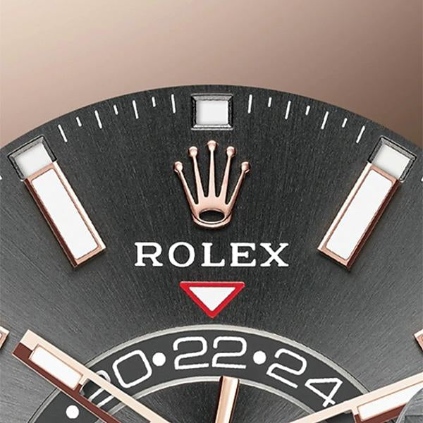 新作モデル スカイドゥエラー m326235-0006 42MM