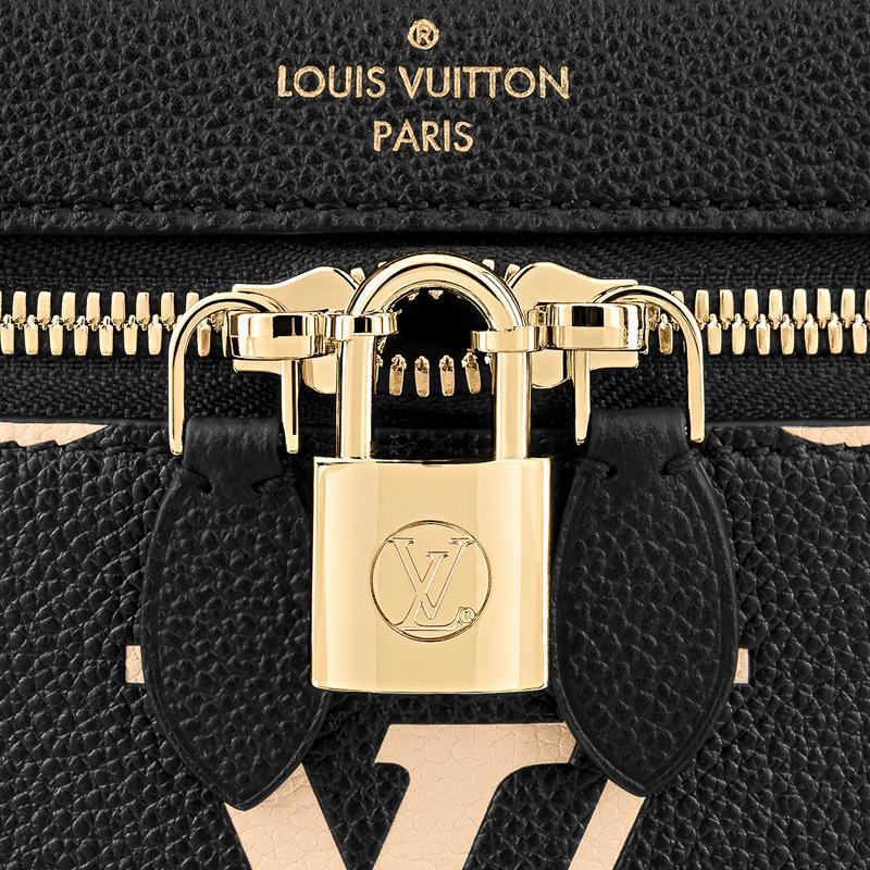 LOUIS VUITTON ヴァニティ PM 長財布 2点セット お得 Ref:M45780+M80481