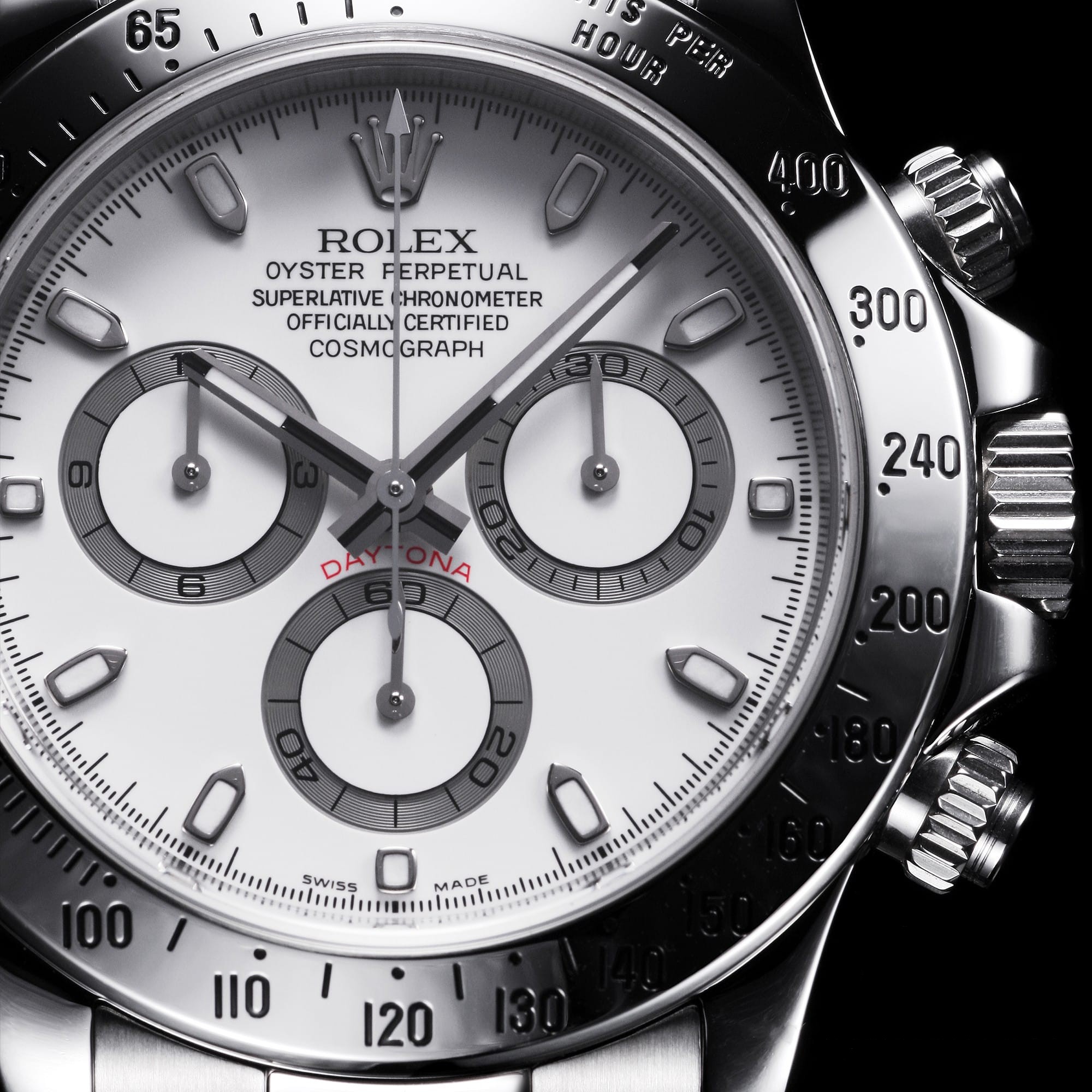 デイトナ 116520-78590 40MM