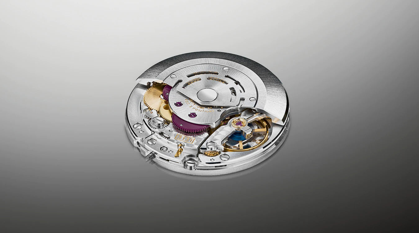 (代金引換) ミルガウス m116400gv-0002 40MM