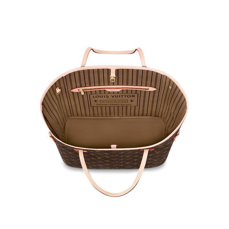 [ONLY 1]LOUIS VUITTON ファッションハンドバッグ Ref:M41177-M40995