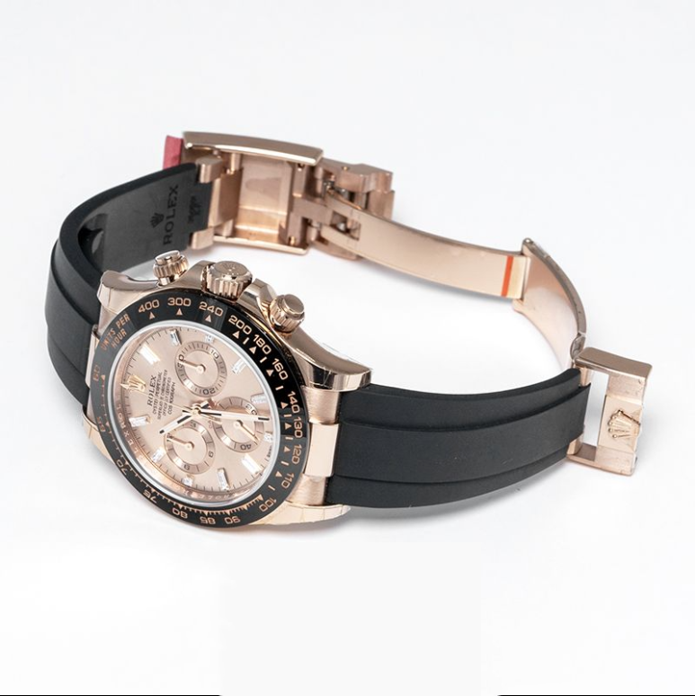 ROLEX ロレックスのディトナシリーズm116515ln-0021宇宙計型腕時計です