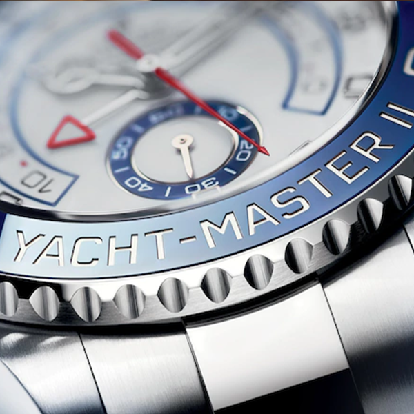 （代金引換） ヨットマスター m116680-0002 44MM