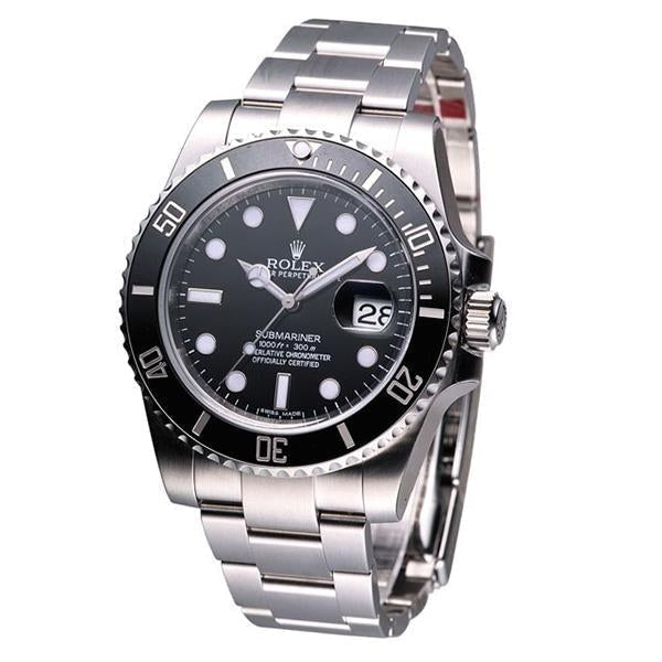 （代金引換）サブマリーナー 116610LN-97200 40MM