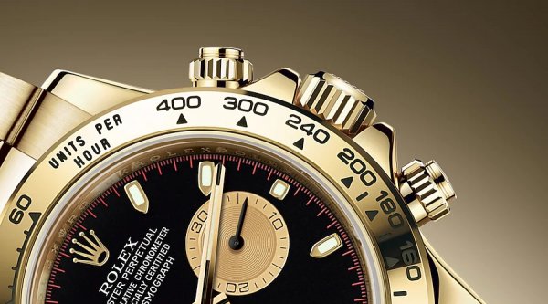 デイトナ m116508-0009 40MM