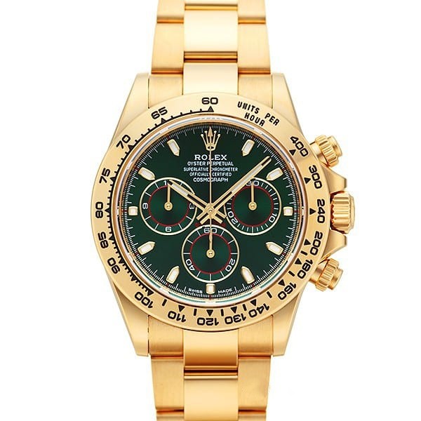 （代金引換） デイトナ m116508-0013 40MM