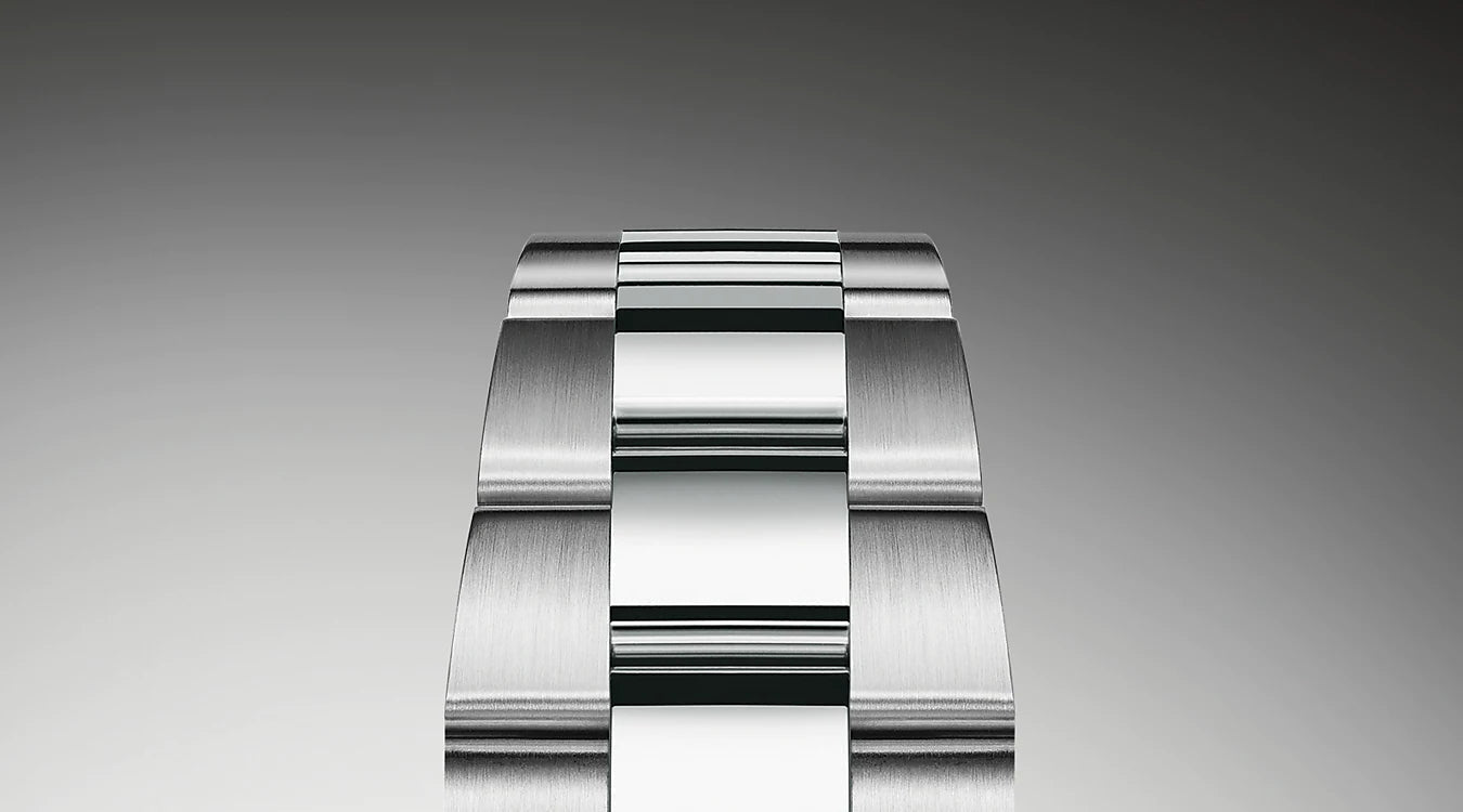 クラシック腕時計ログタイプm126334-0011  41MM