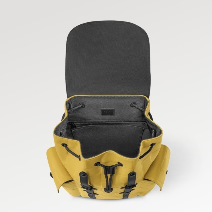 2024-2025AW☆Louis Vuitton☆リュック クリストファー MM M25016