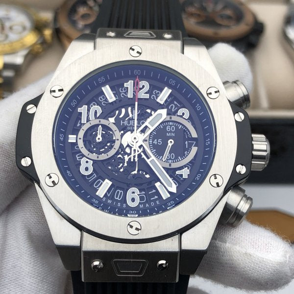 ビッグ バン 411.NX.1170.RX 45mm