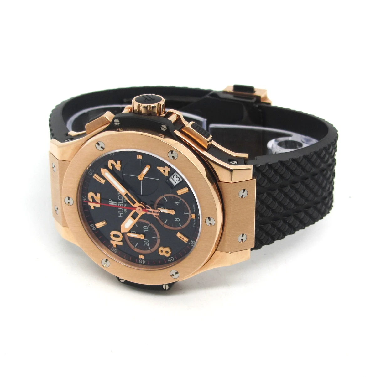 Hublot BIG BANGシリーズ301.PX.130.RX腕時計