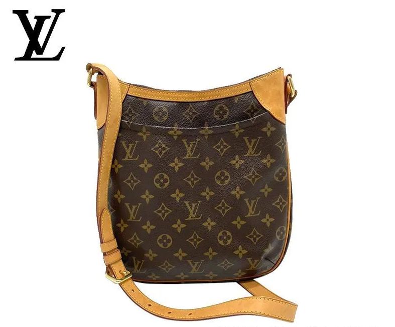 LOUIS VUITTON 新しいバッグ Ref:M56390