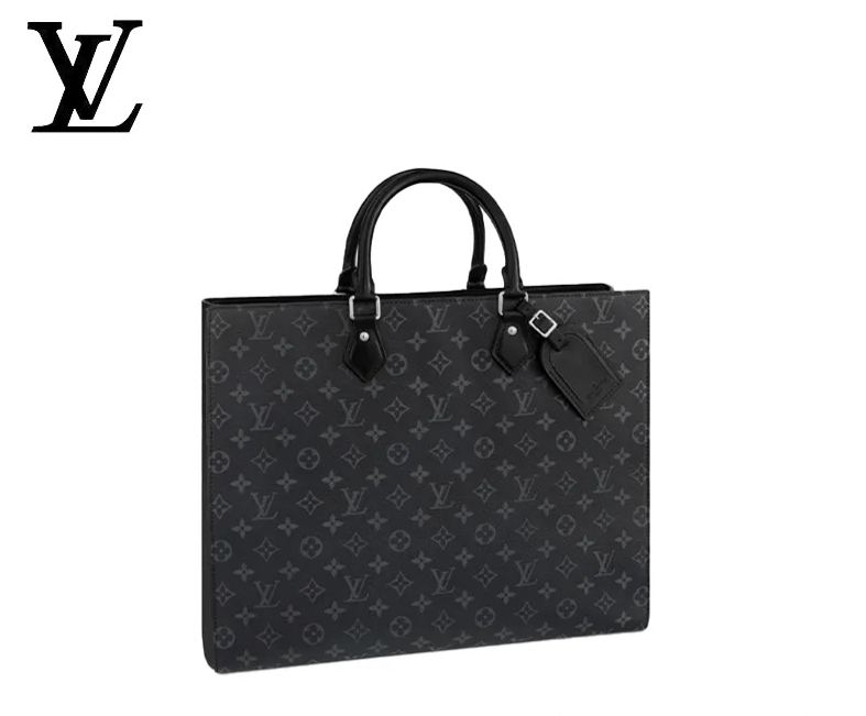 [ONLY 1]LOUIS VUITTON グラン・サック Ref:M44733