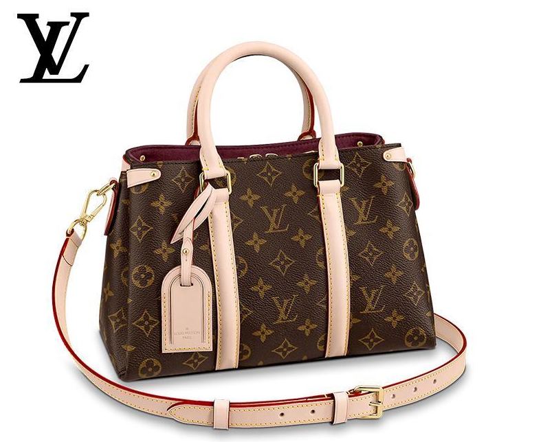 LOUIS VUITTON  スフロ BB  Ref:M44815