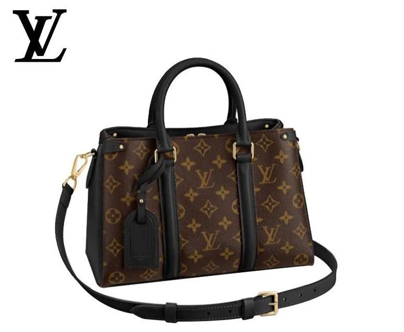 [Only 1]LOUIS VUITTON ハンドバッグ モノグラム スフロ NV Ref:M44898