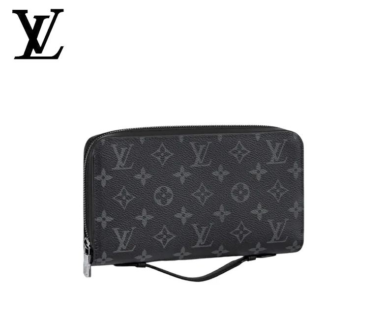 LOUIS VUITTON ジッピーXL Ref:M61698