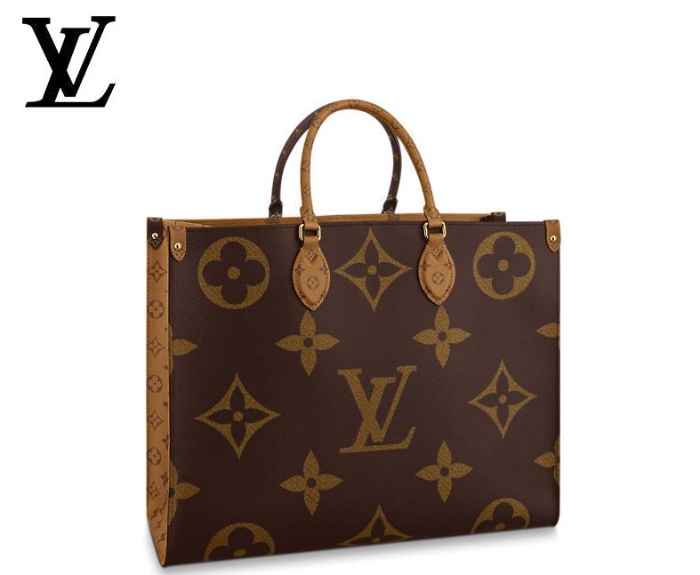 LOUIS VUITTON オンザゴー GM Ref:M45320
