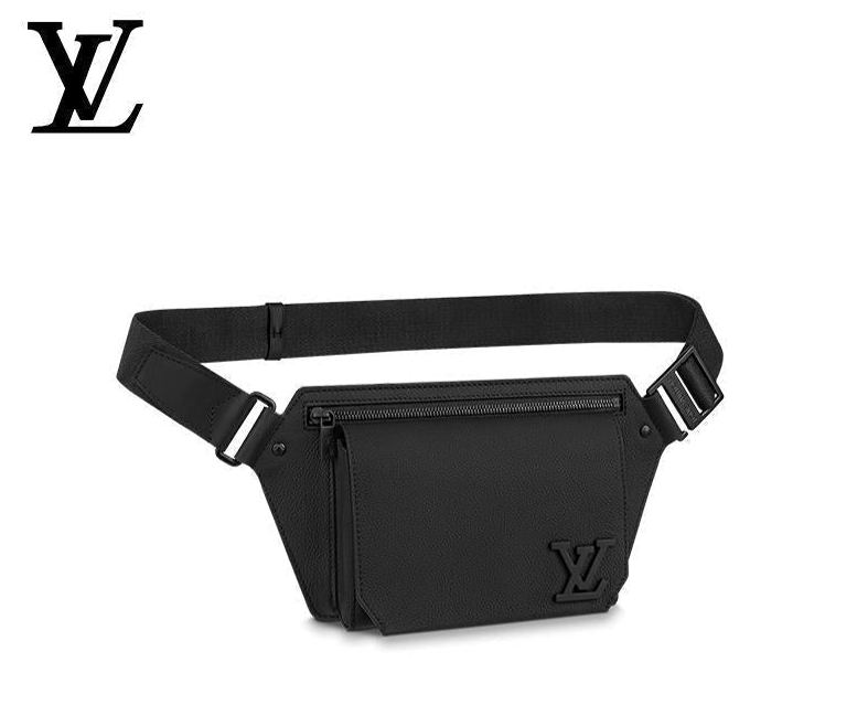 [Only 1]LOUIS VUITTON バムバッグ NV  Ref:M57081