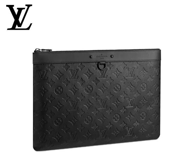 [Only 1]LOUIS VUITTON ポシェット・ディスカバリー  Ref:M62903
