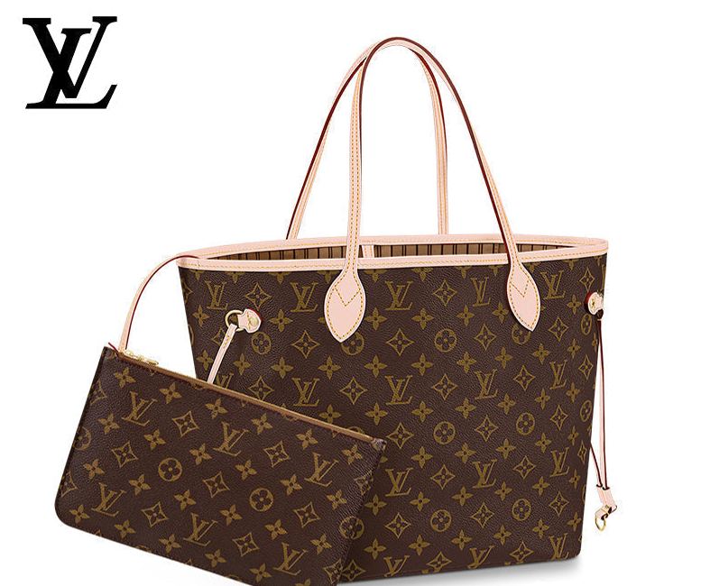 [ONLY 1]LOUIS VUITTON ファッションハンドバッグ Ref:M41177-M40995