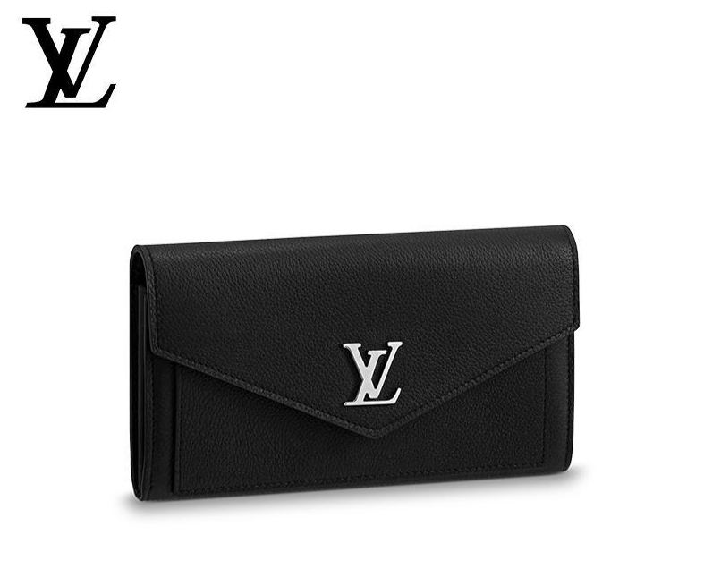 LOUIS VUITTON  ポルトフォイユ・マイロックミー  Ref:M62530