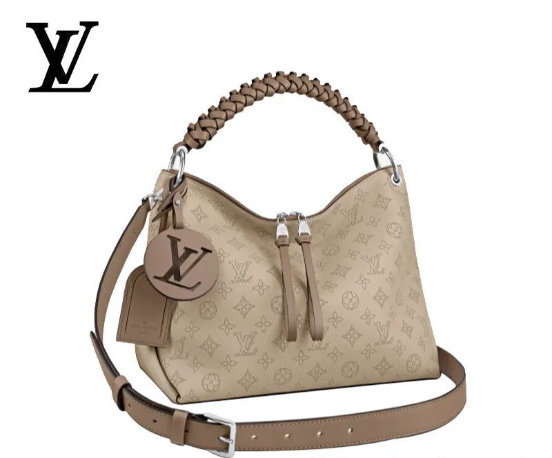 LOUIS VUITTON   ボーブールホーボーMM  Ref:M56084