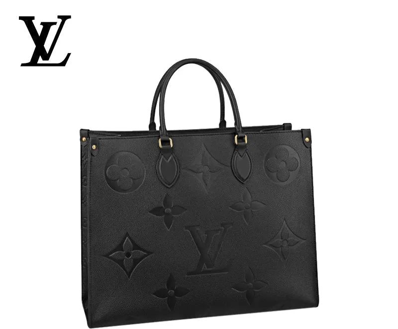[Only1LOUIS VUITTON  オンザゴー