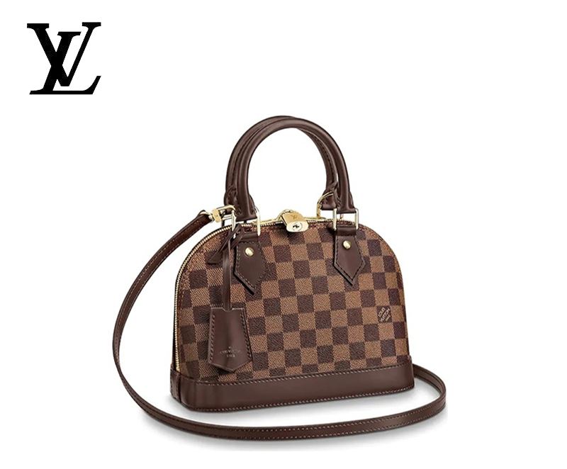 [Only 1]LOUIS VUITTON   アルマ BB  Ref:N41221