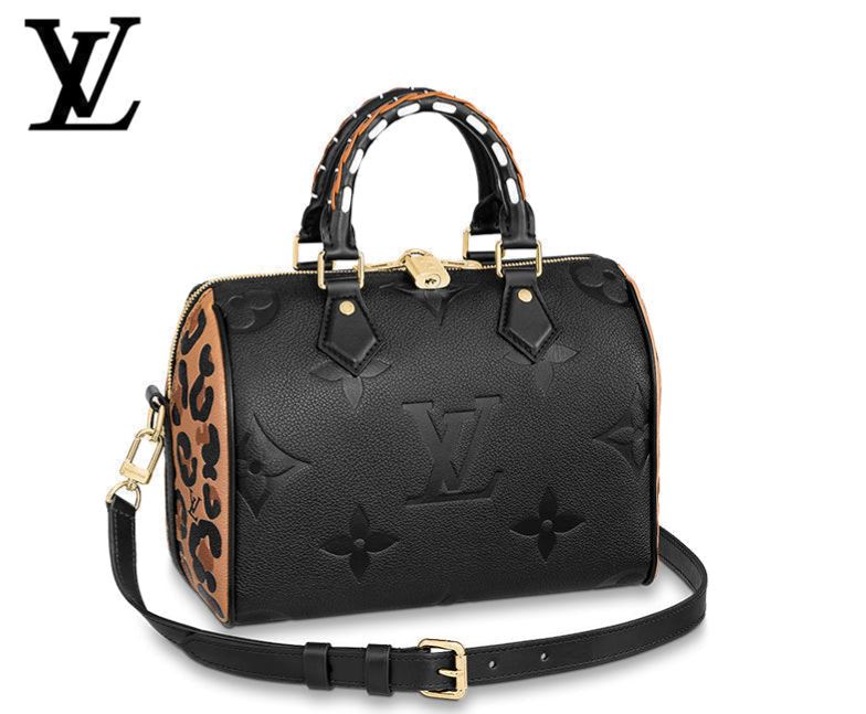 LOUIS VUITTON ハンドバッグ Ref:M58524
