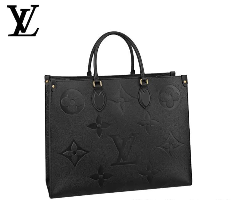 [Only1LOUIS VUITTON  オンザゴー