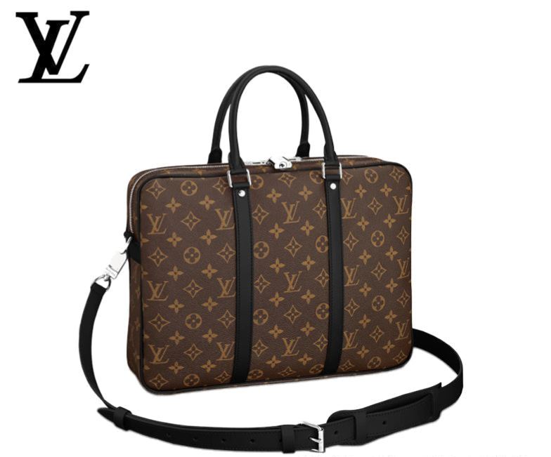 LOUIS VUITTON  PDV PM   Ref:M52005